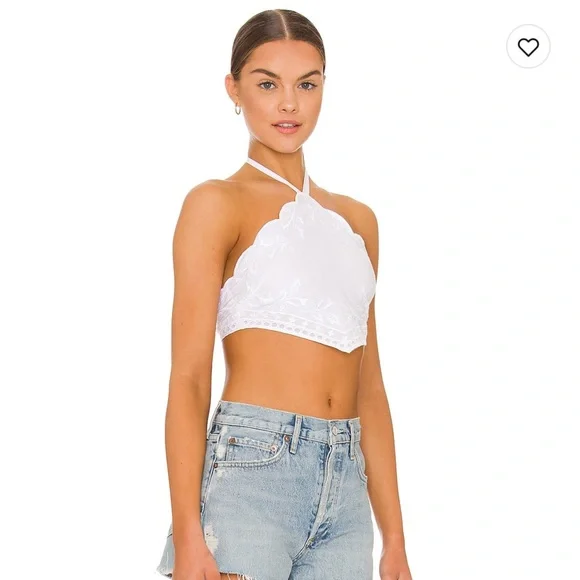 Majorelle top - Picture 2 of 6